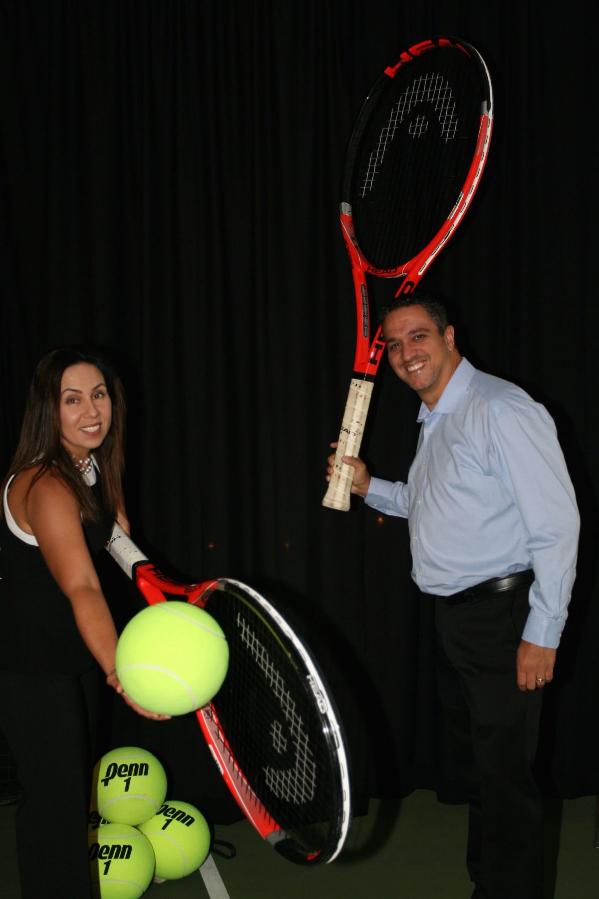 100th Anniversary Gala Event Waterloo Tennis Club