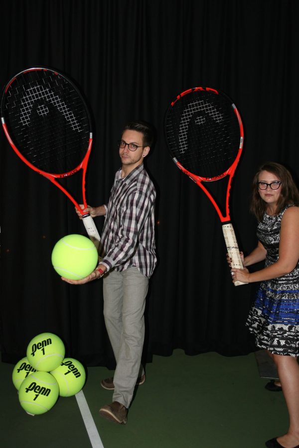 100th Anniversary Gala Event Waterloo Tennis Club