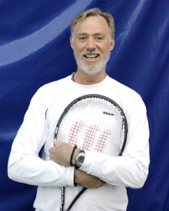 Gary Winter