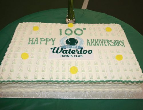 Our 100th Anniversary Celebration