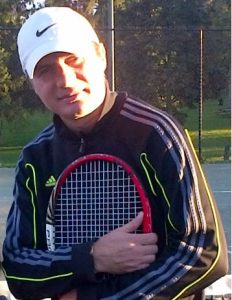 Ned Lazoja
