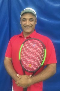 Mohsen Soleimanipour